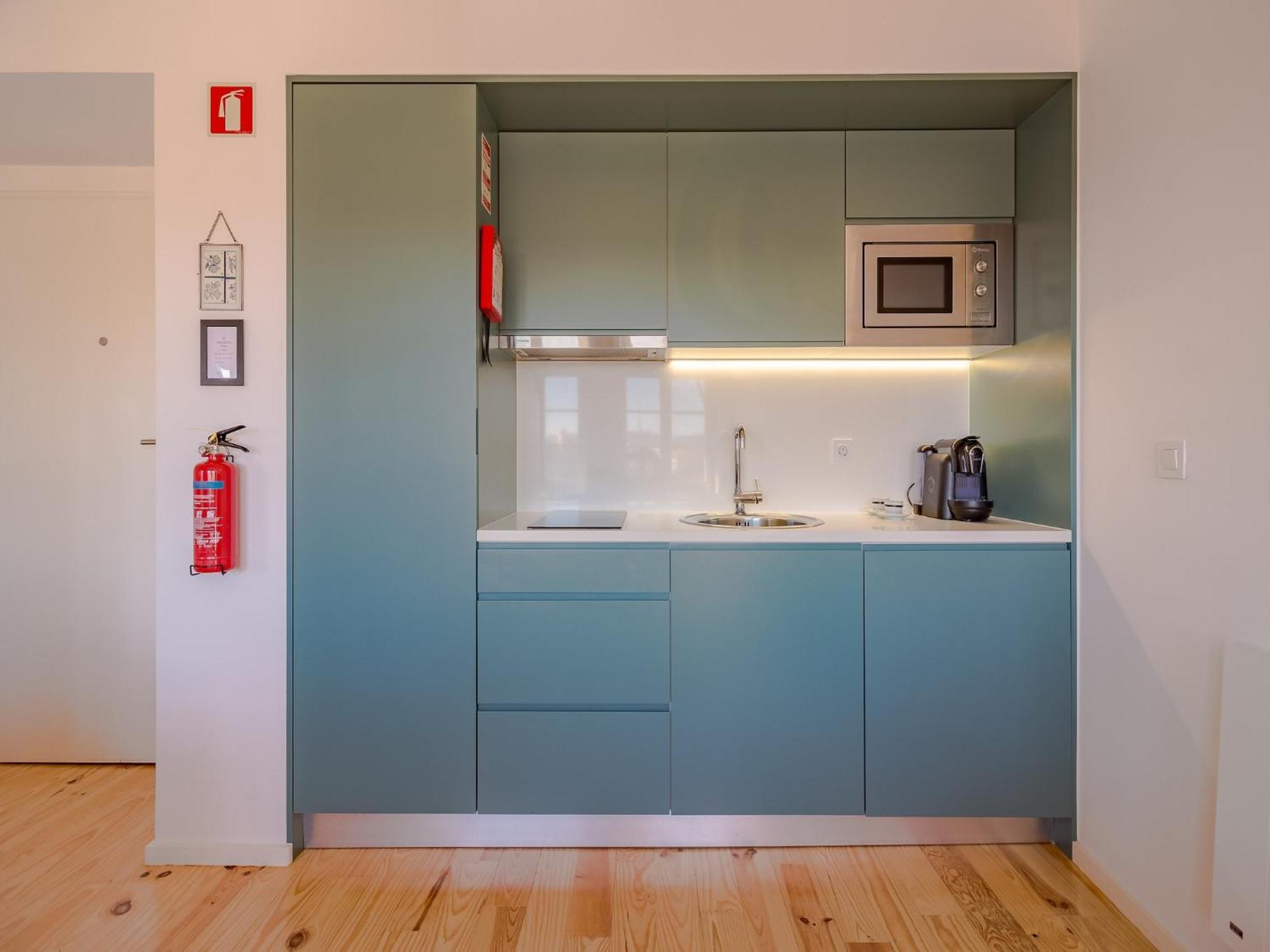 Apartamento Cozy Perfect Location & Comfort *