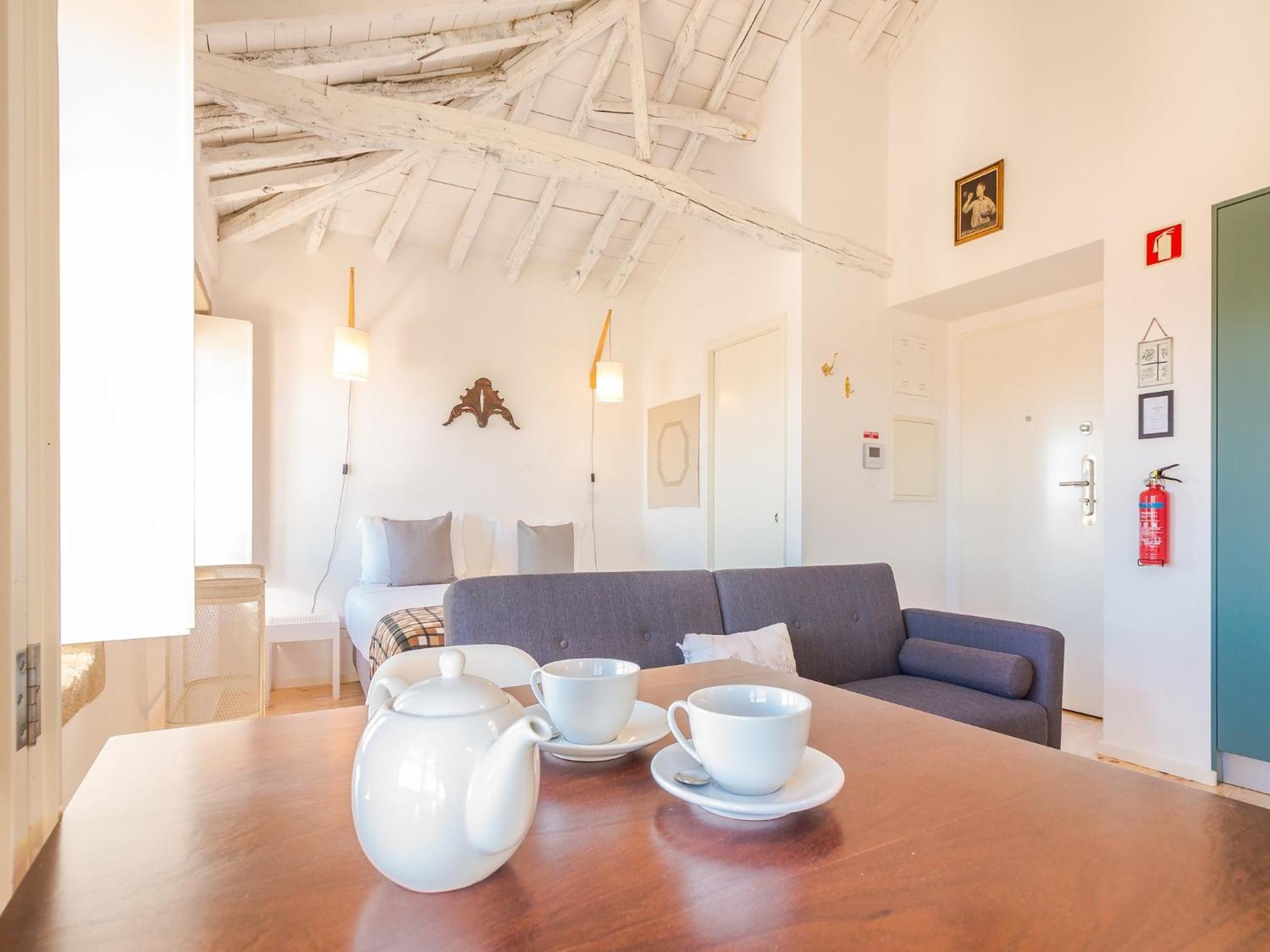 Apartamento Cozy Perfect Location & Comfort *