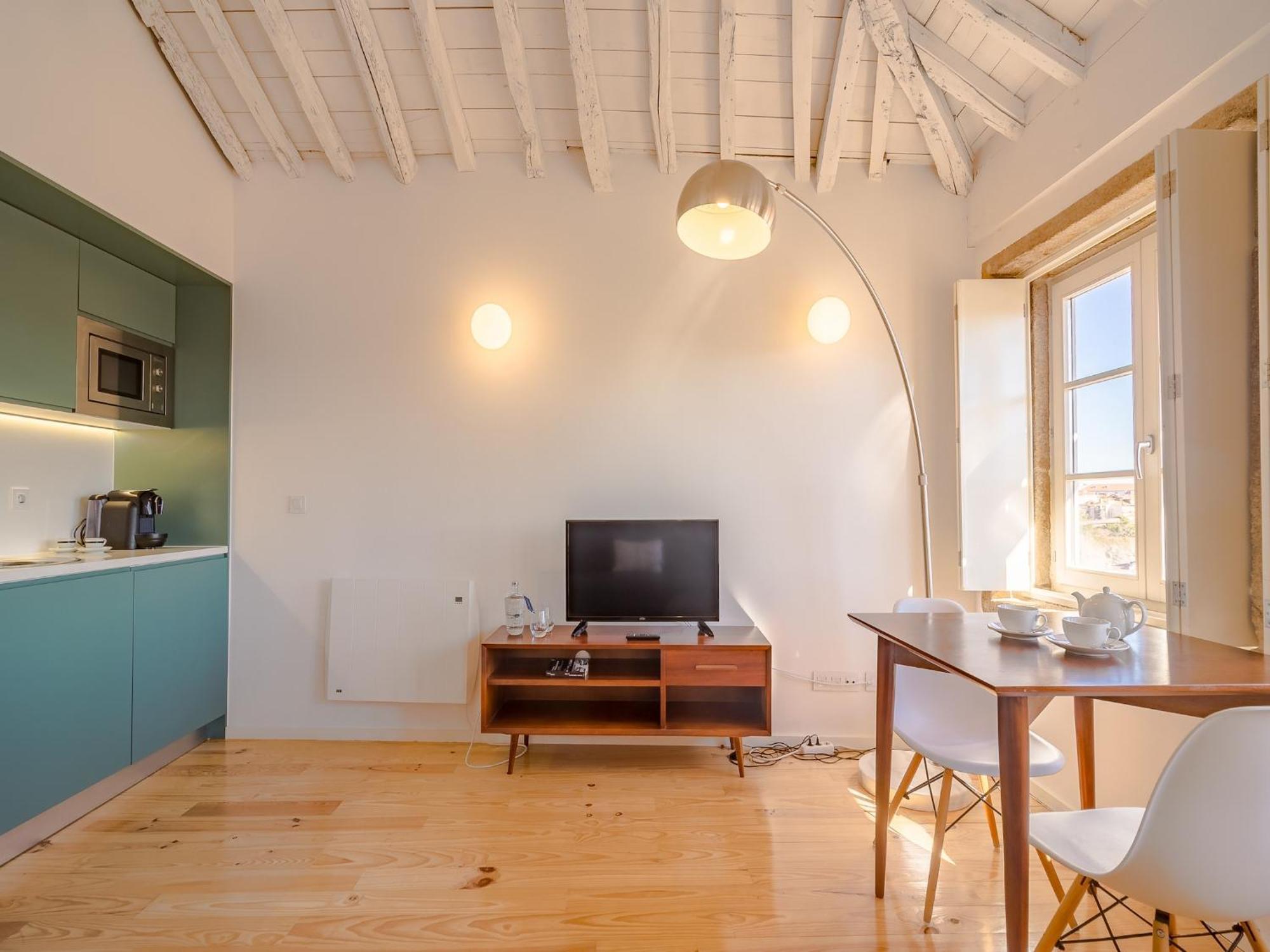 Apartamento Cozy Perfect Location & Comfort