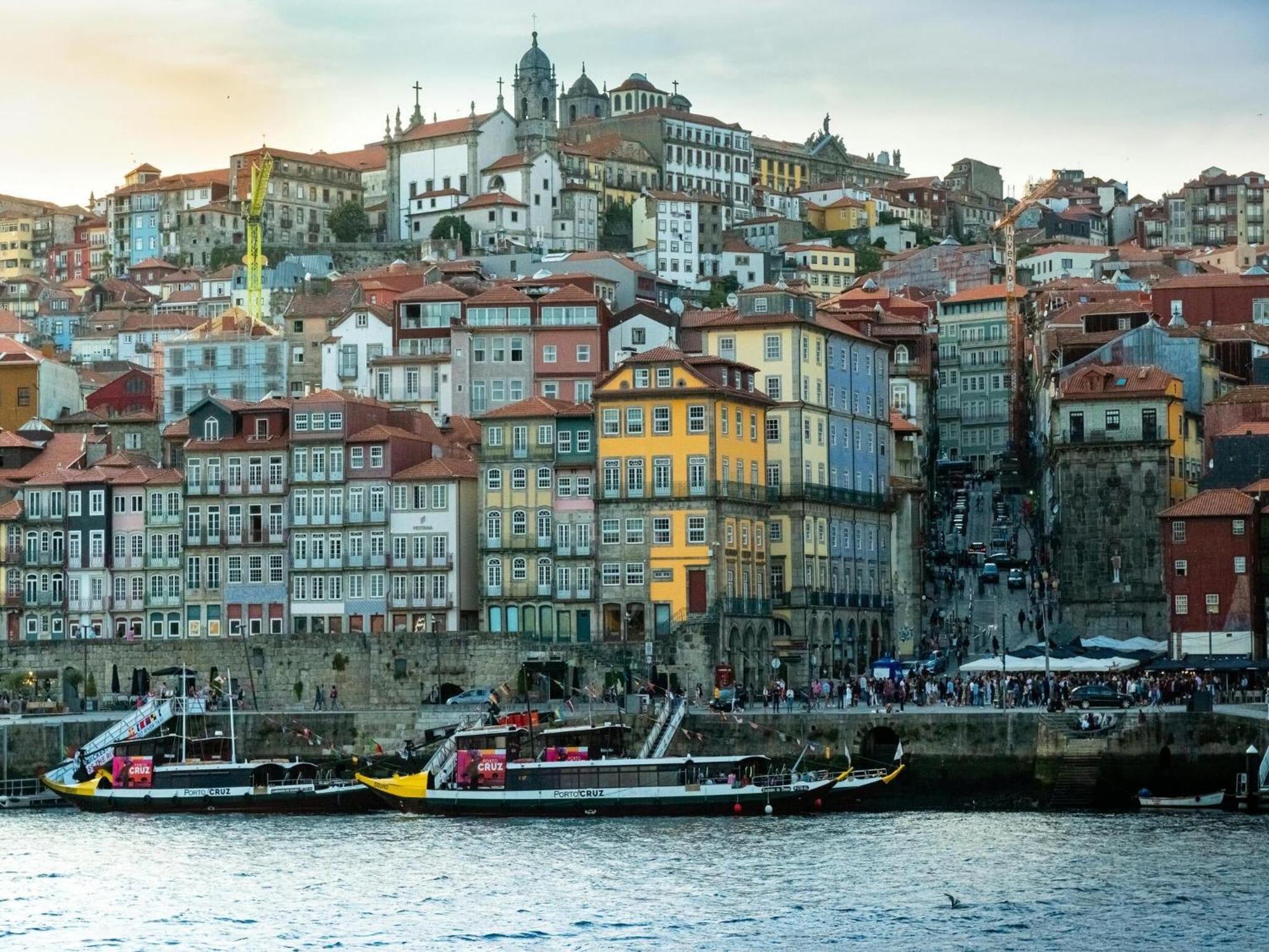 Cozy Perfect Location & Comfort Apartamento Porto