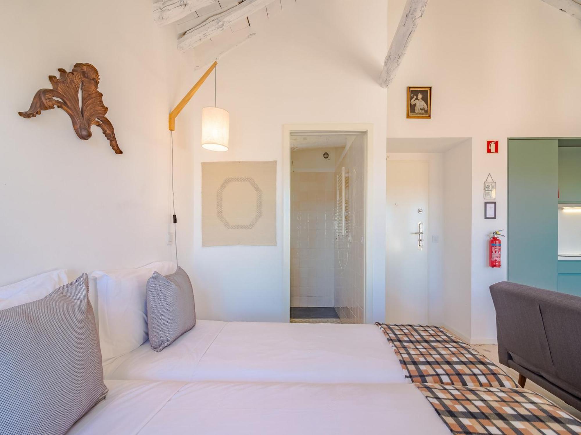Apartamento Cozy Perfect Location & Comfort Porto