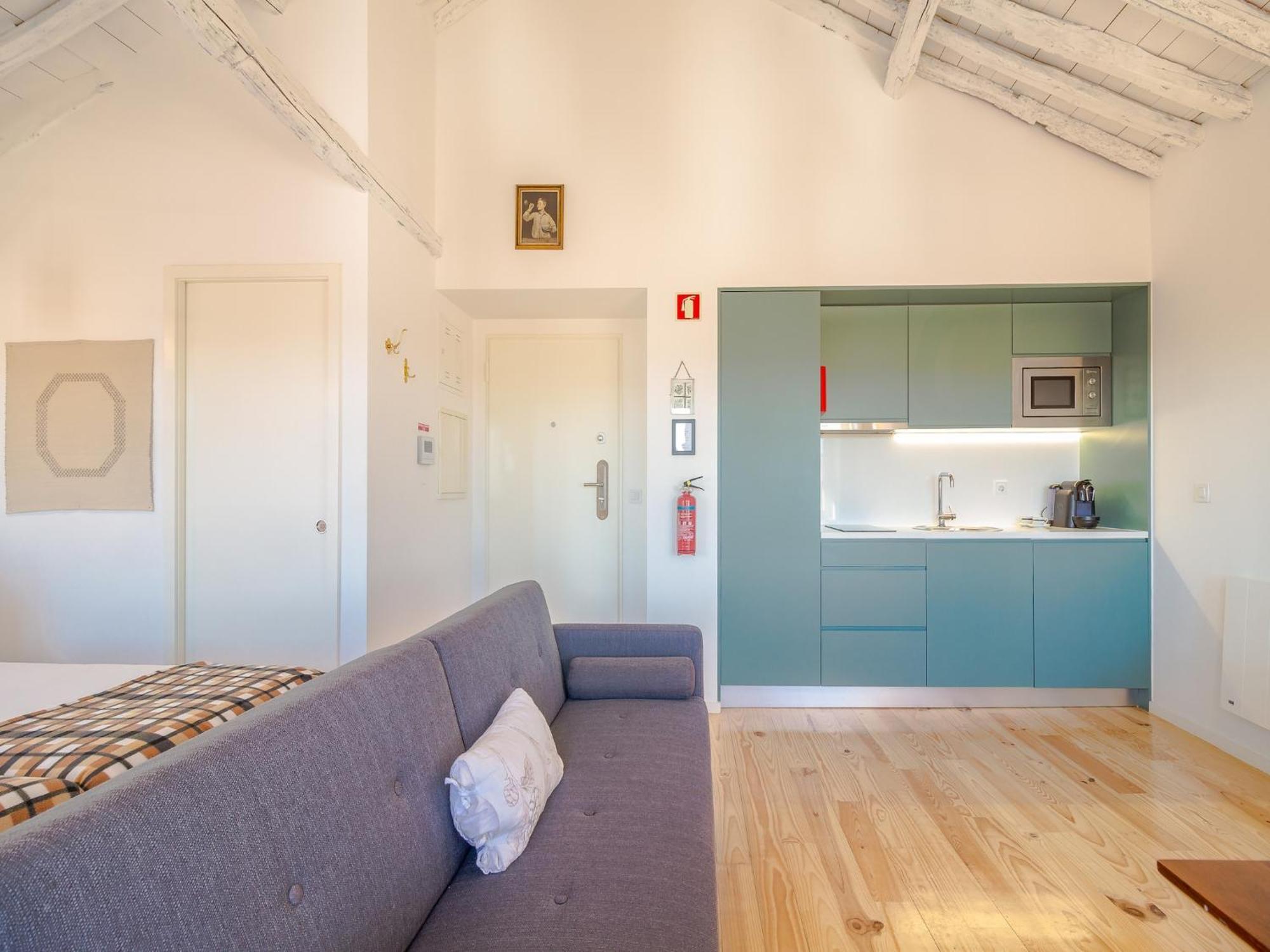 Apartamento Cozy Perfect Location & Comfort Porto